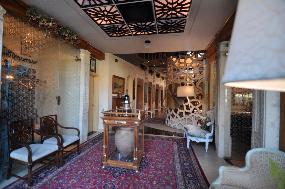 Vinotel Boutique Hotel 4*
