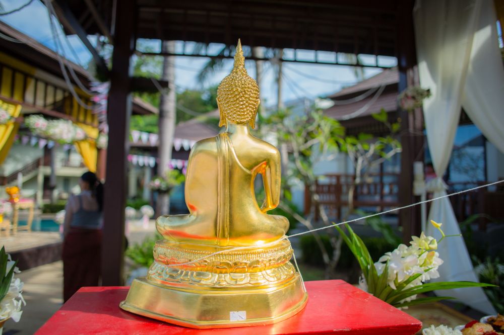 Kacha Resort & Spa Koh Chang 4*