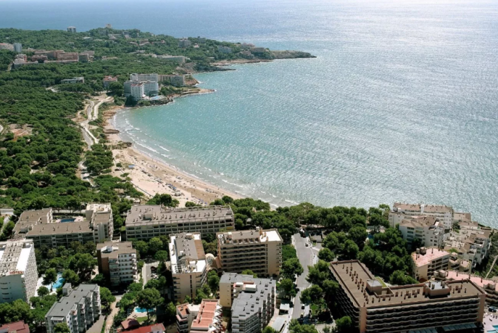 4R Playa Park 3*