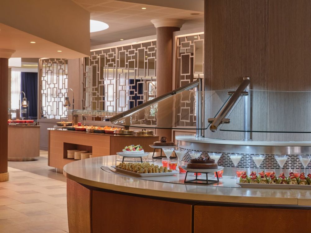 Atlantica Oasis Hotel 4*