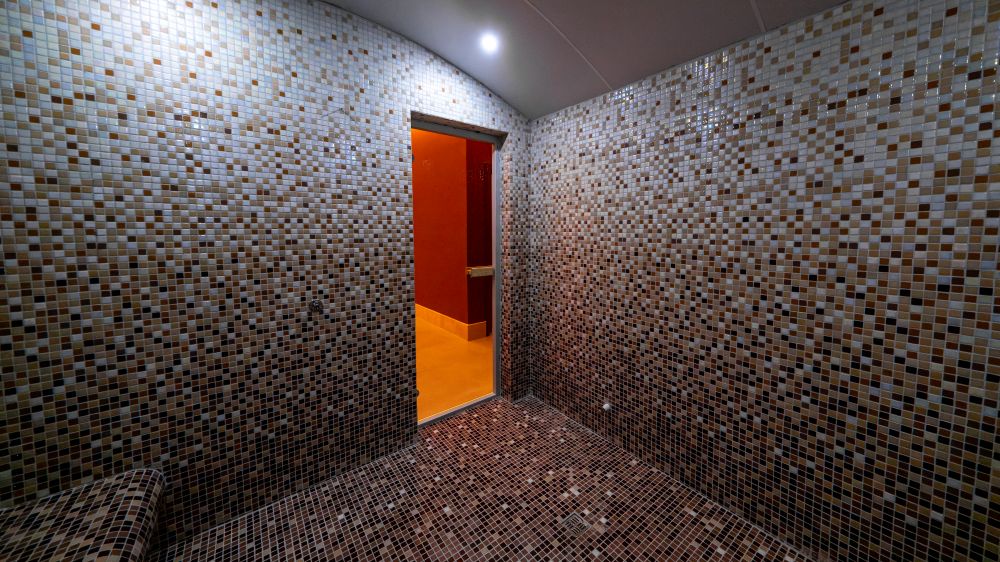 Raxeria Hotel 5*