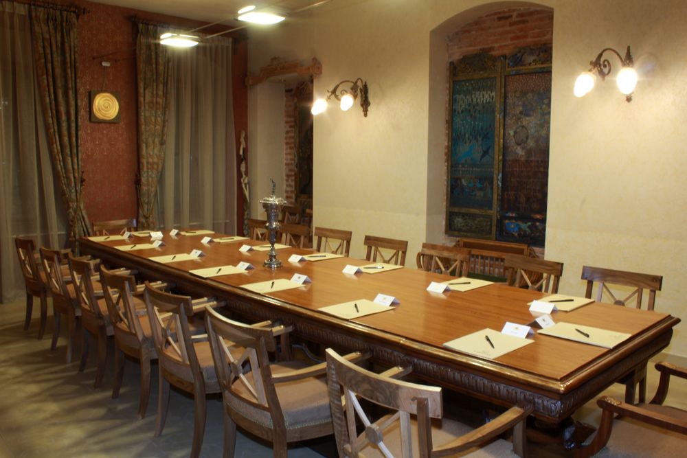 Vinotel Boutique Hotel 4*