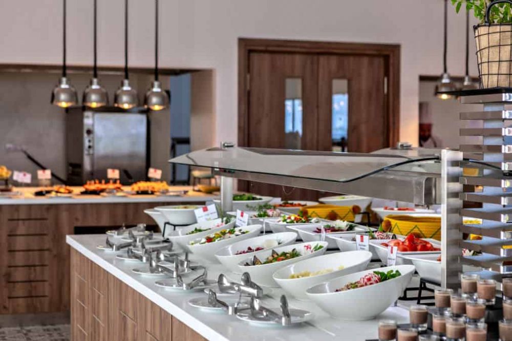 Leonardo Plaza Cypria Maris (Adults Only 16+) 4*