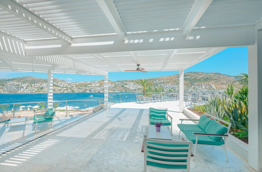 Baia Bodrum Hotel 5*