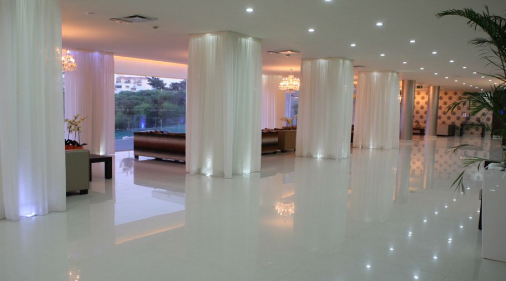 Vrissiana Beach Hotel 4*