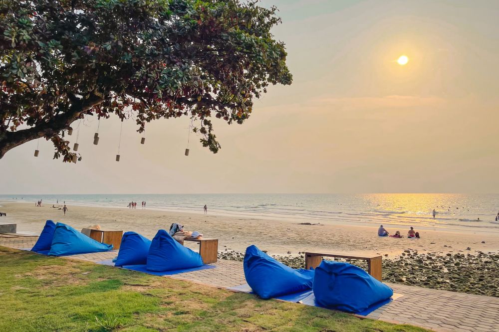 Kacha Resort & Spa Koh Chang 4*