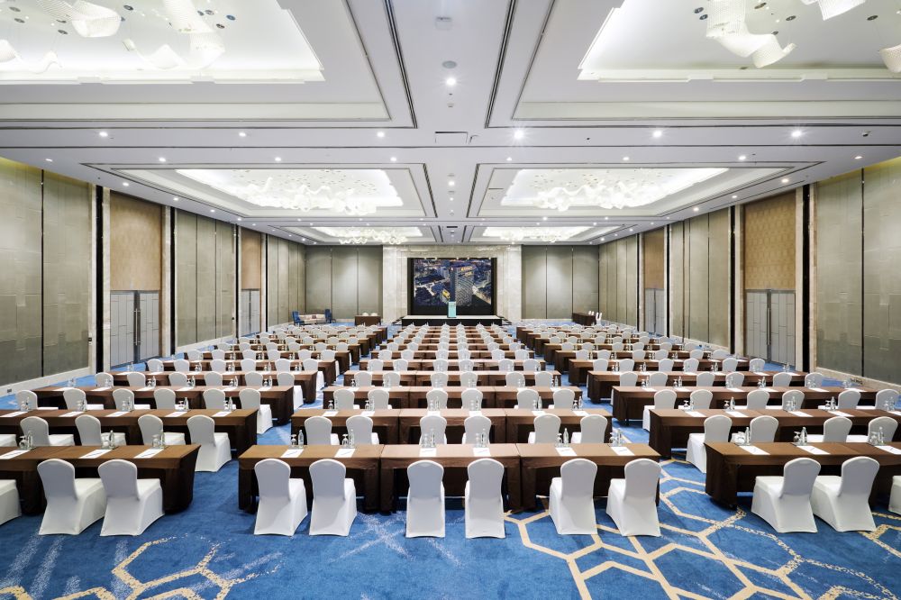 Amari Bangkok 5*
