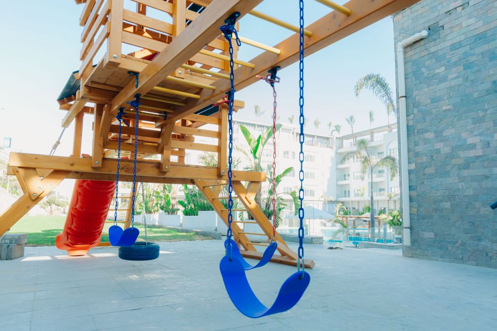 Time Marina Hotel North Coast 4*