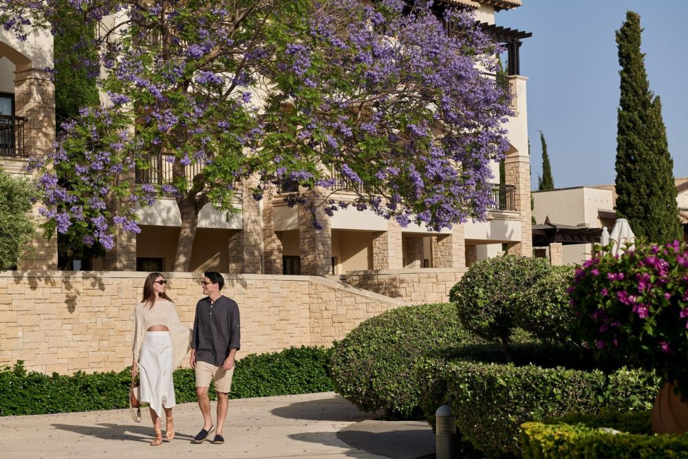 Aphrodite Hills Hotel by Atlantica 5*