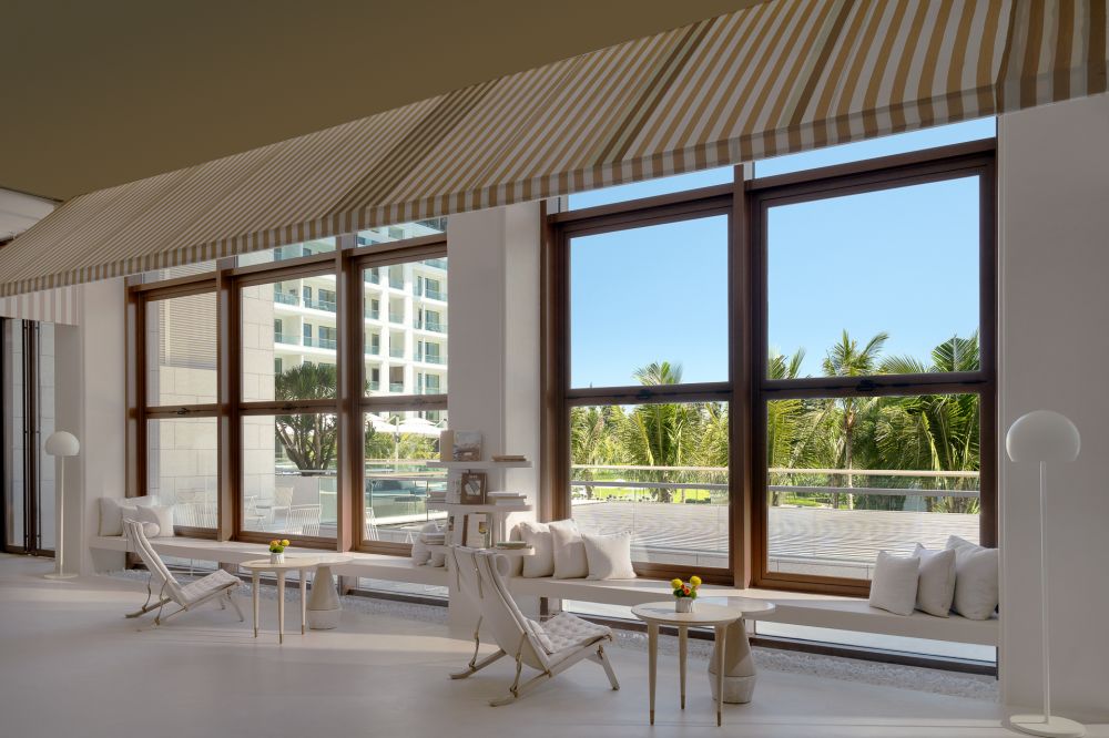 The Mermoon Resort Hainan Tufu Bay 4*