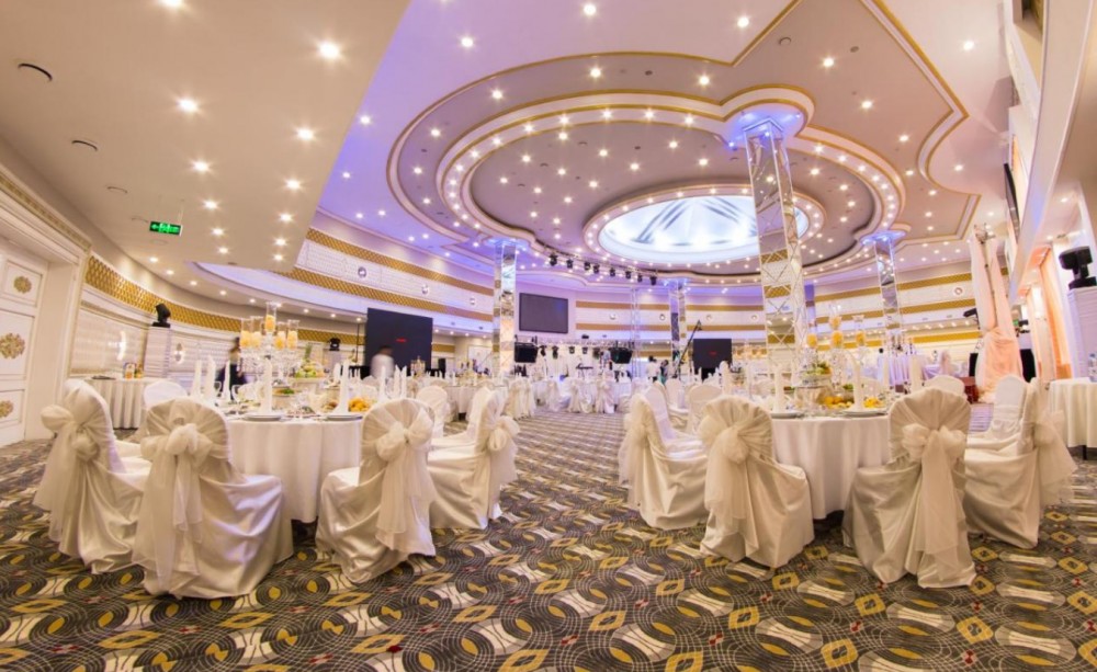 Kazakhstan 4*