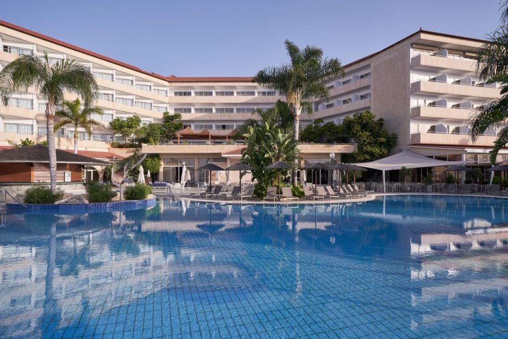 Atlantica Bay Hotel 4*