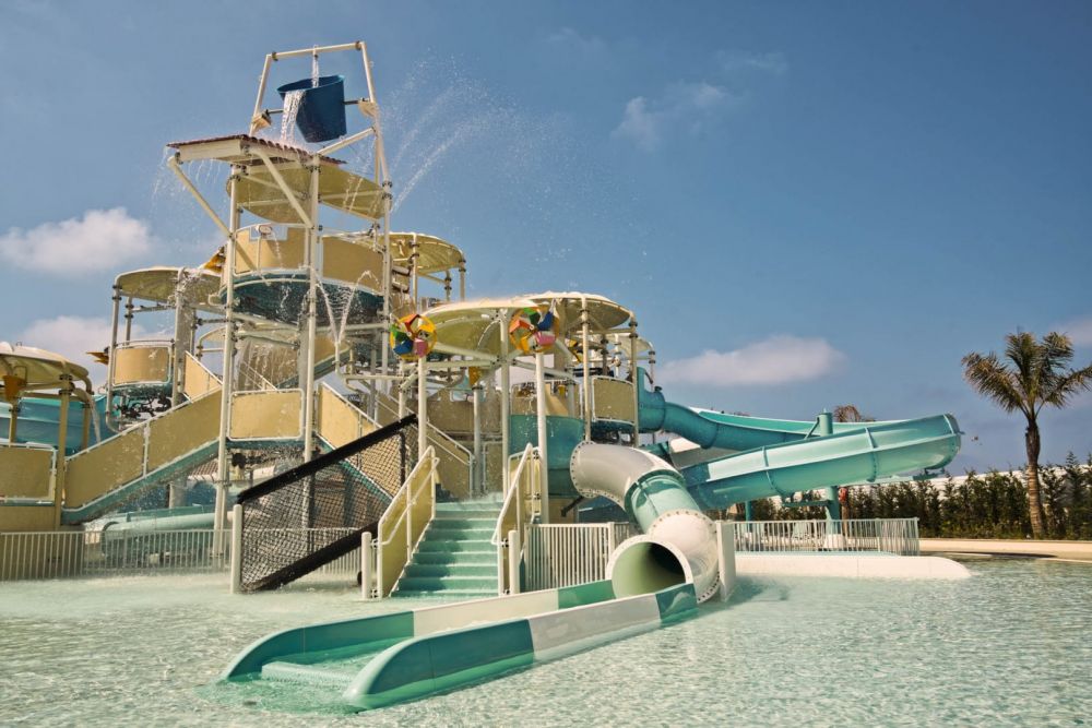 Mare Ayia Napa 5*