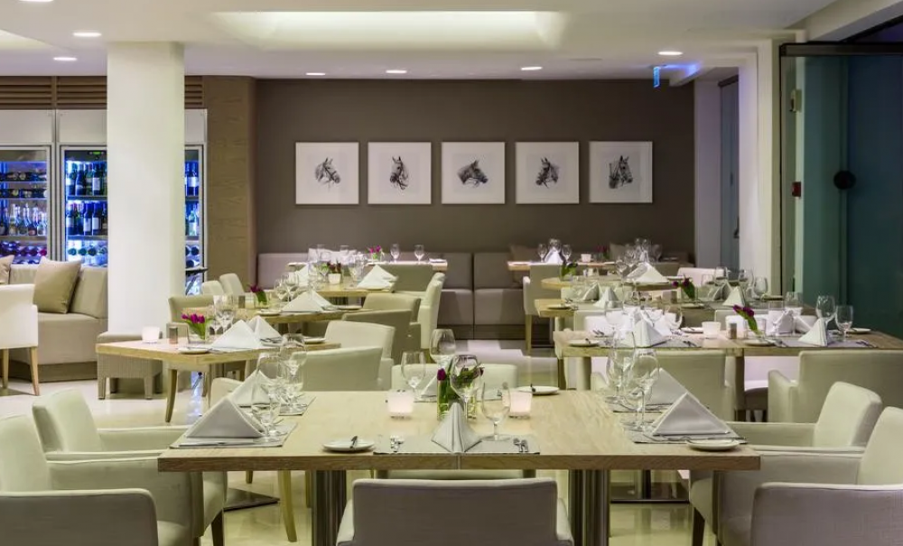 Alasia Boutique Hotel 4*