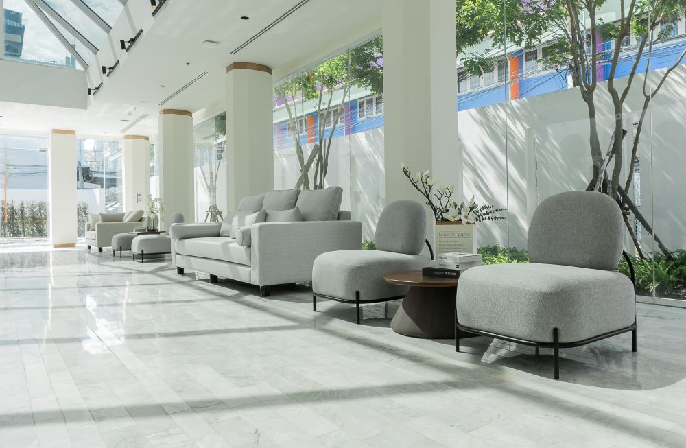 Away Bangkok Riverside Kene 4*