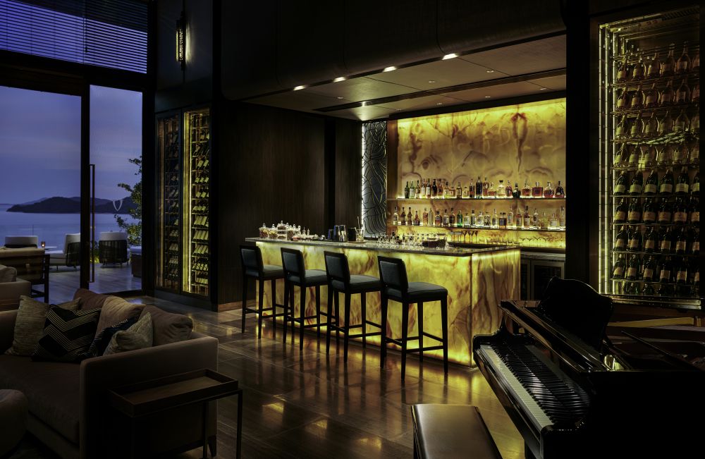 V Villas Phuket 5*