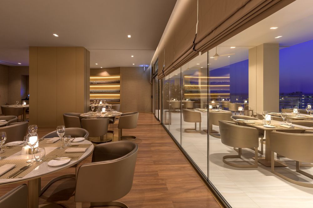 Amarande Hotel (Adults Only 16+) 5*