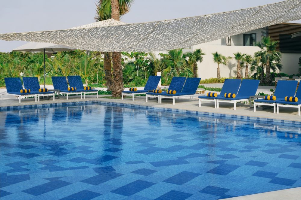 Movenpick Resort Al Marjan Island 5*