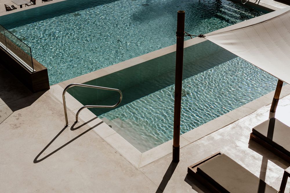 Cavo Zoe Seaside Hotel 4*