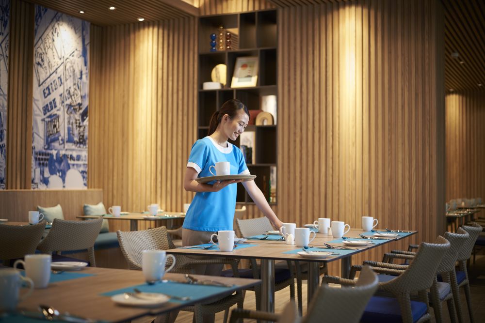 Ozo North Pattaya 4*