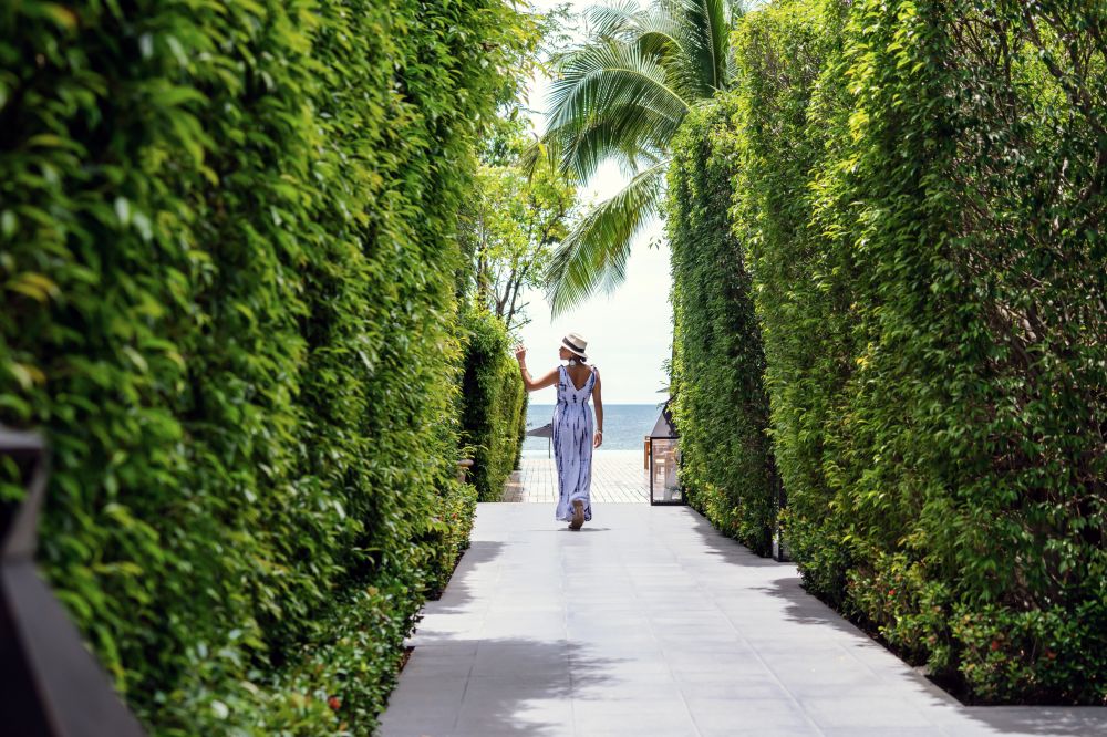 V Villas Hua Hin 5*