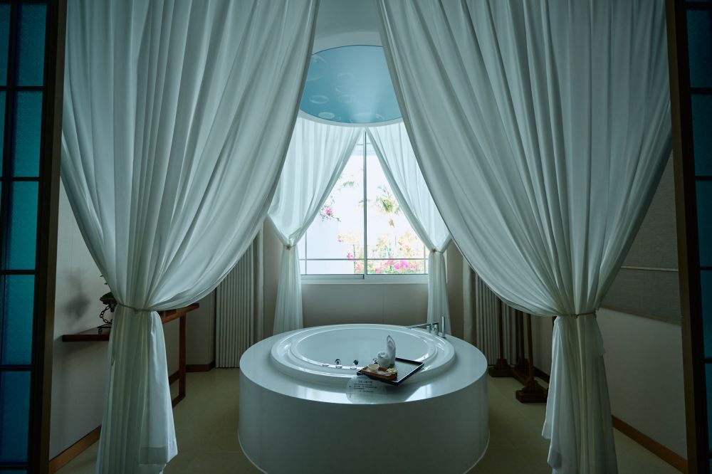 Blossom Land Mangroves Yalong 5*