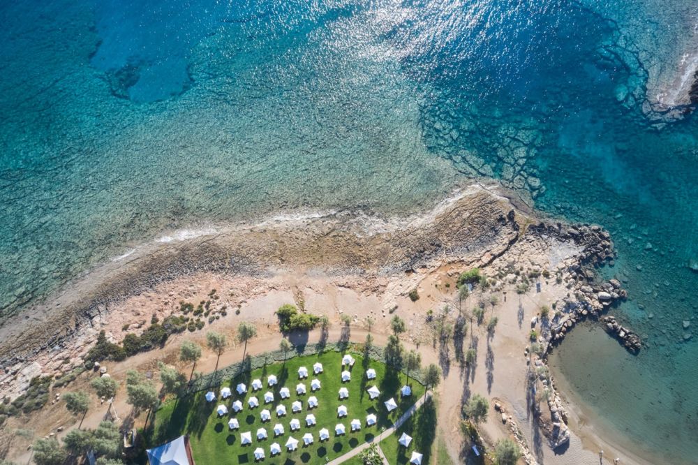 Atlantica Sea Breeze (Adults Only 16+) 4*