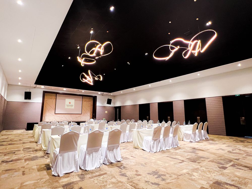 Veranda Resort & SPA 4*