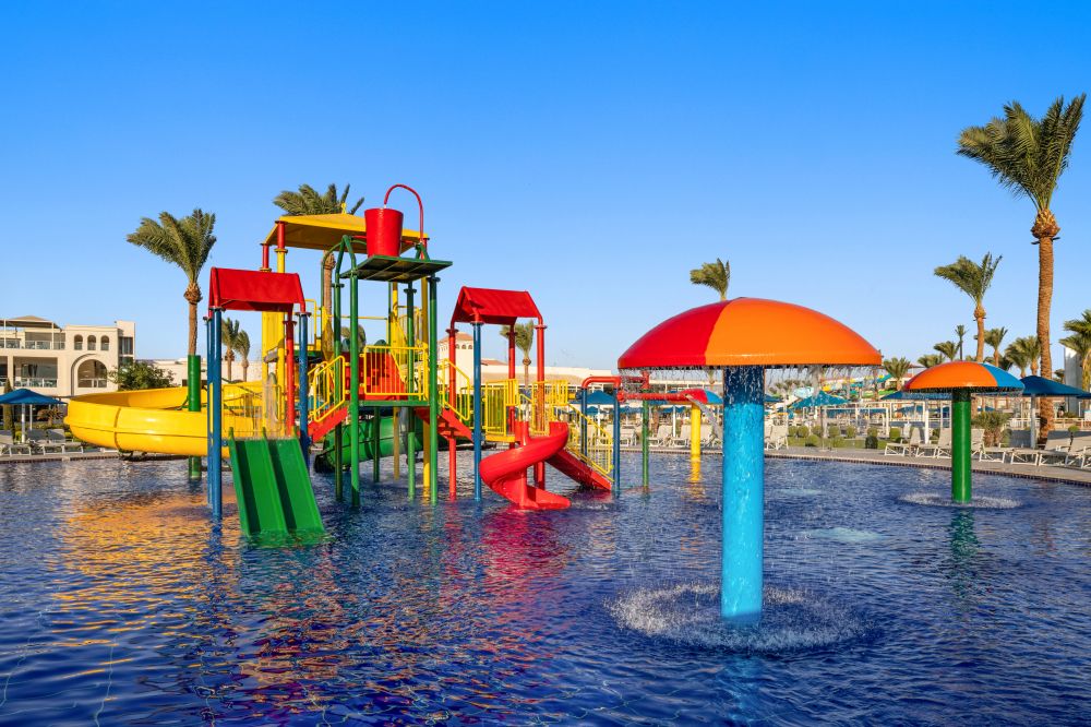 Dana Beach Resort Albatros 5*