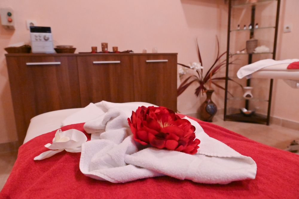 Orbilux Hotel 3*