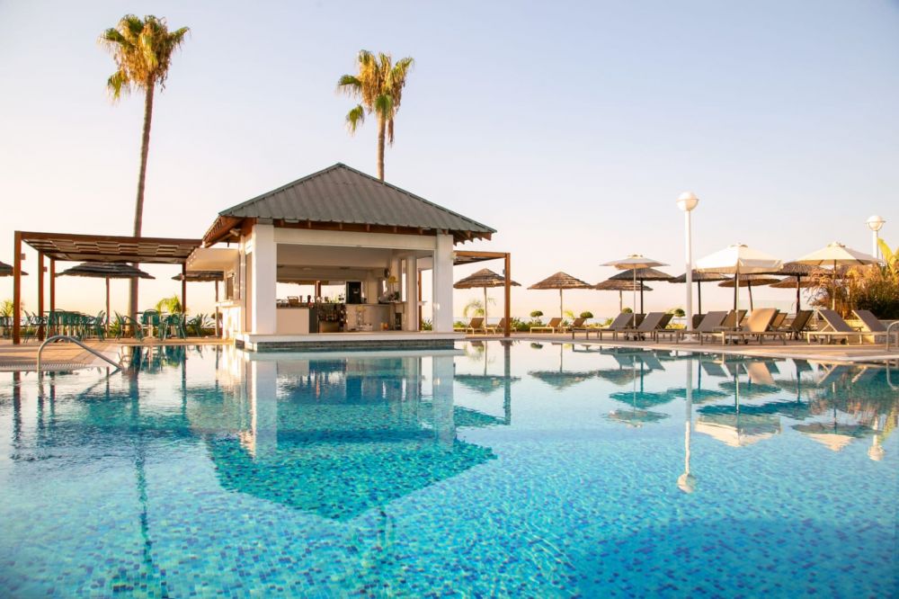 Atlantica Miramare Beach 4*