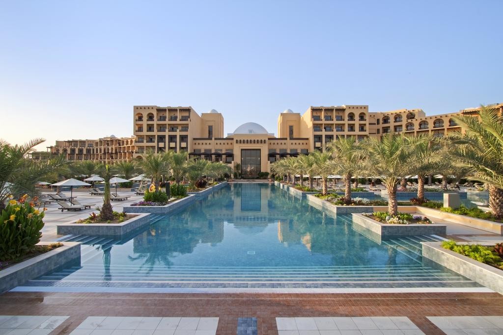 Hilton Ras Al Khaimah Beach Resort & SPA 5*