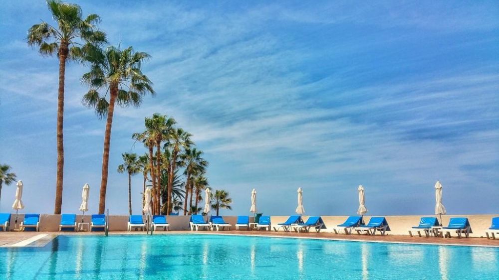 Cynthiana Beach Hotel 3*