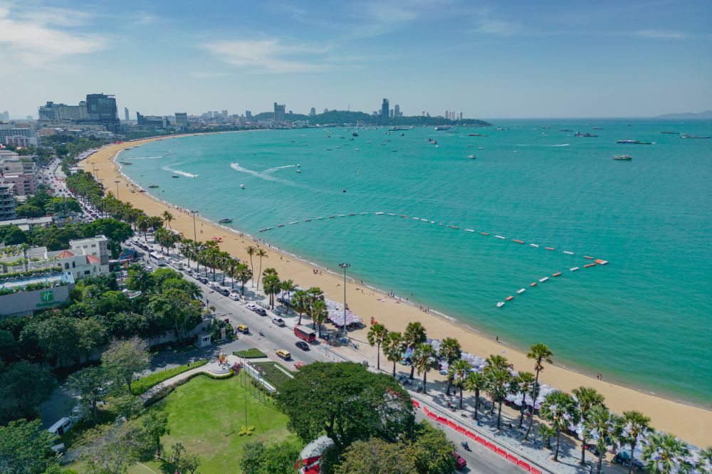 Ozo North Pattaya 4*