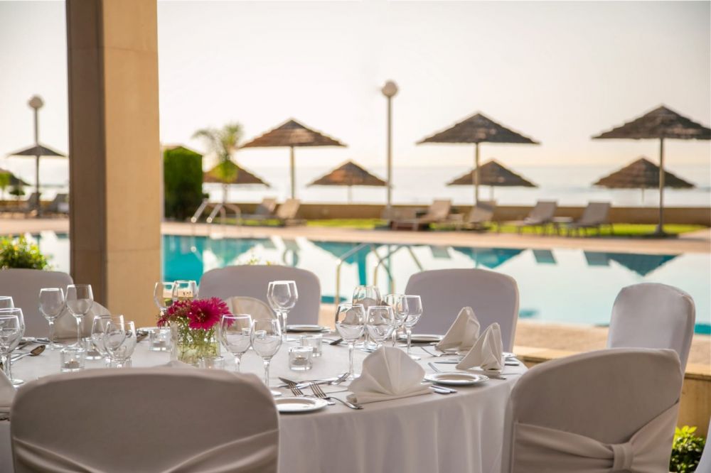 Atlantica Miramare Beach 4*