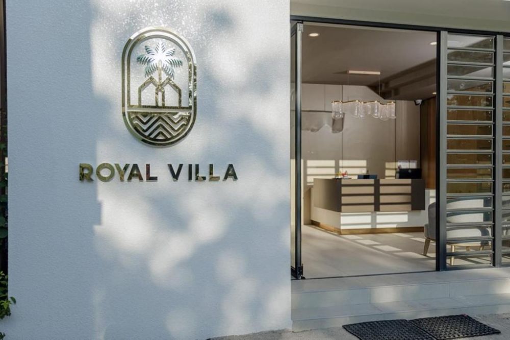 Royal Villa Fulidhoo 