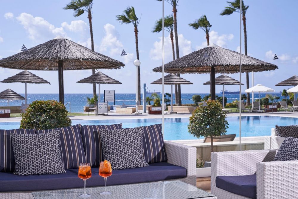 Atlantica Miramare Beach 4*