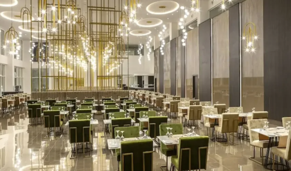 Chrysomare Beach Hotel 5*