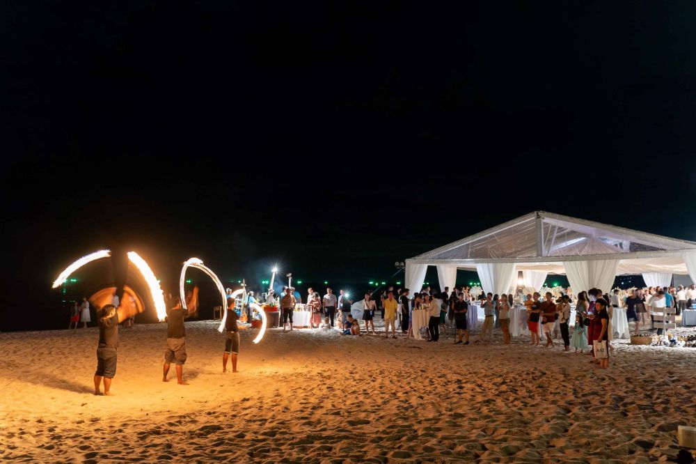 V Villas Hua Hin 5*