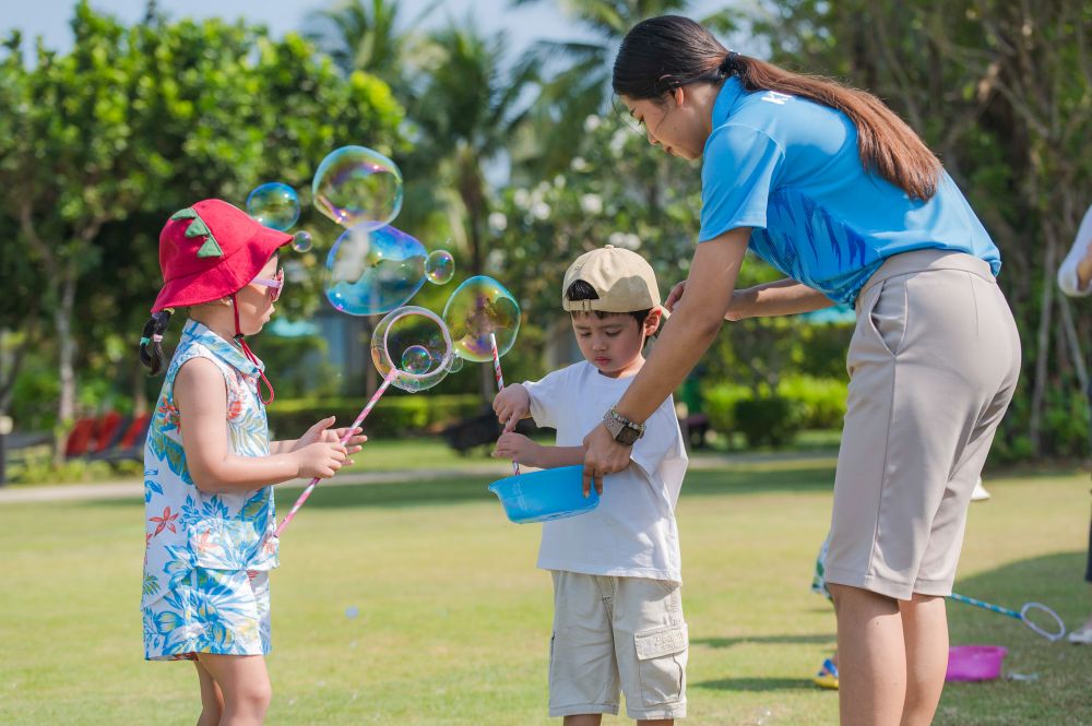Le Meridien Khao Lak Beach 5*