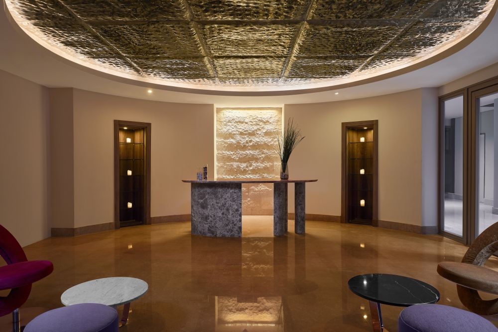 Hyatt Regency Cairo West 5*