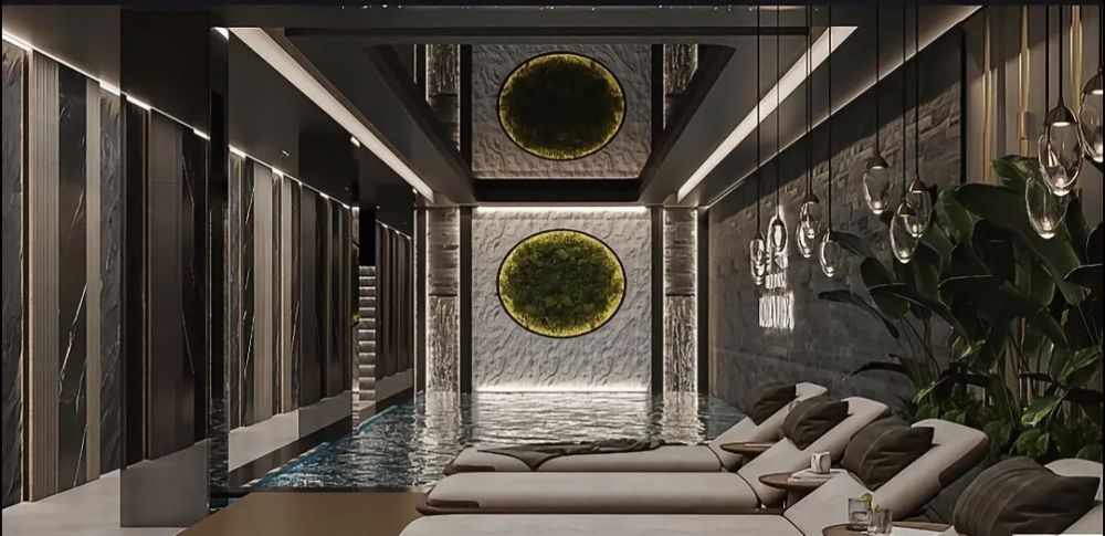 Nova Life Hotel 5*