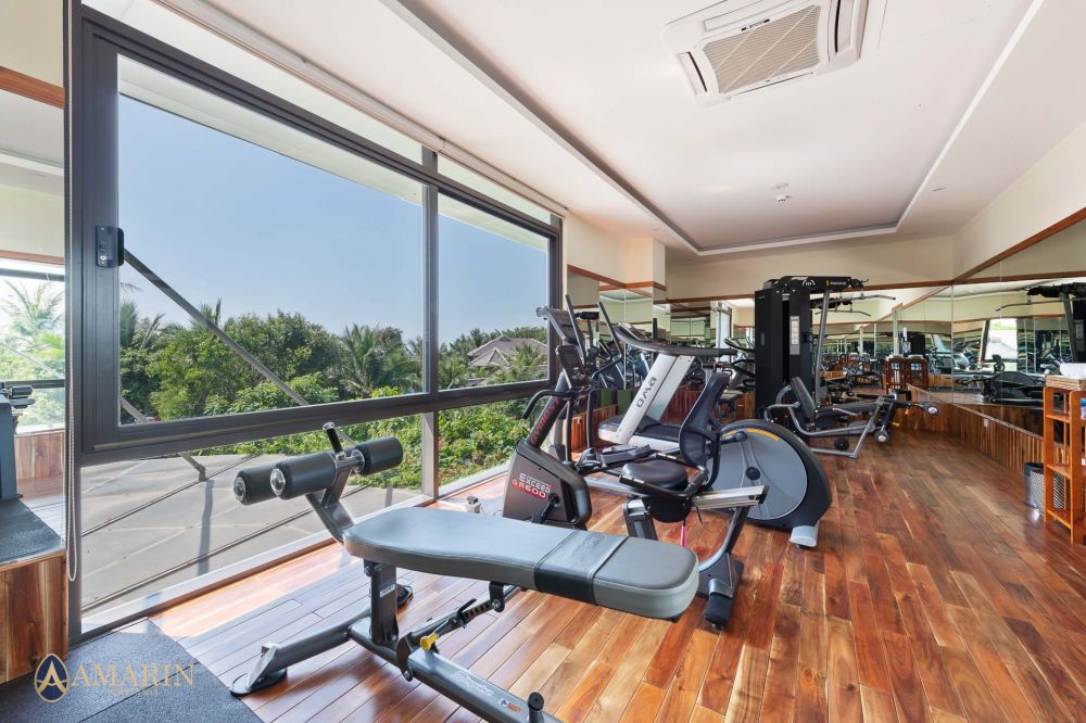 Amarin Resort & Spa Phu Quoc 4*