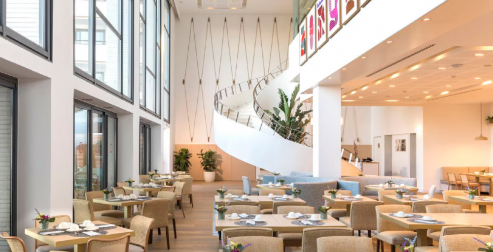 Eurostars Sitges 5*