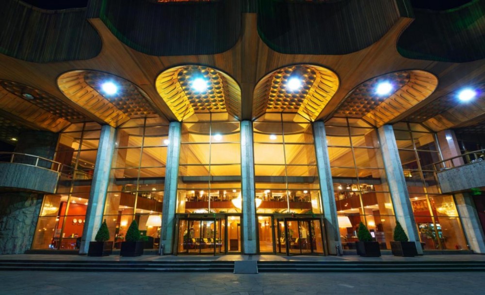 Kazakhstan 4*