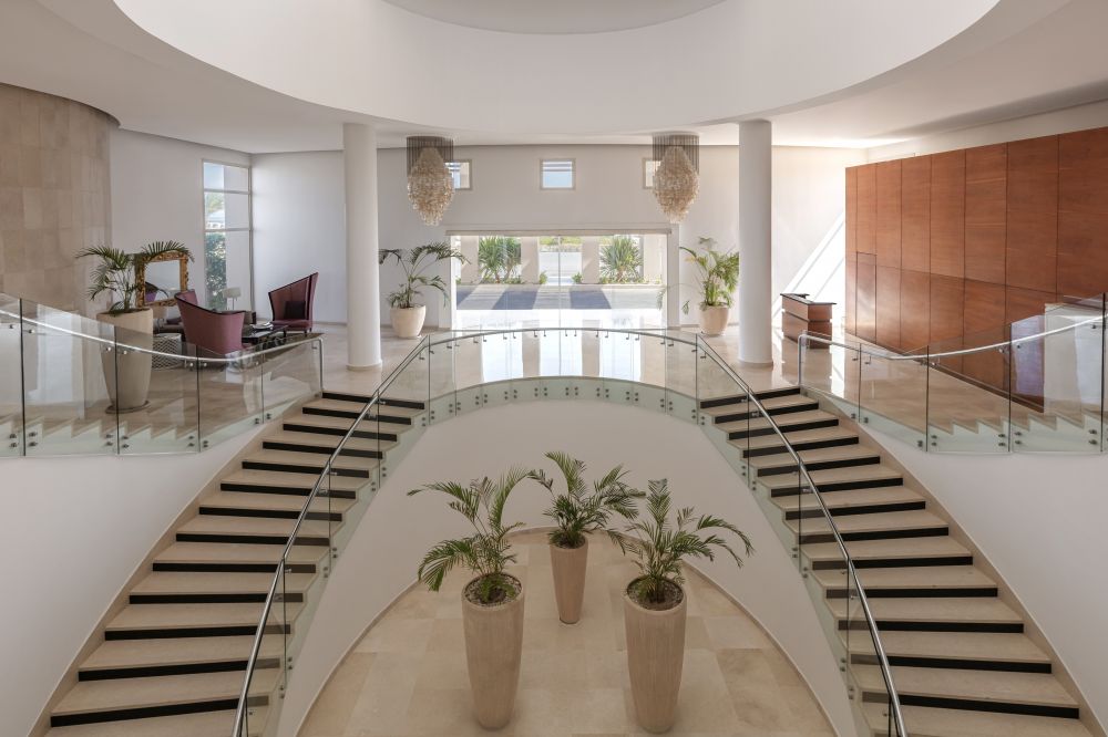 Steigenberger Makadi | Adults Only 16+ 5*