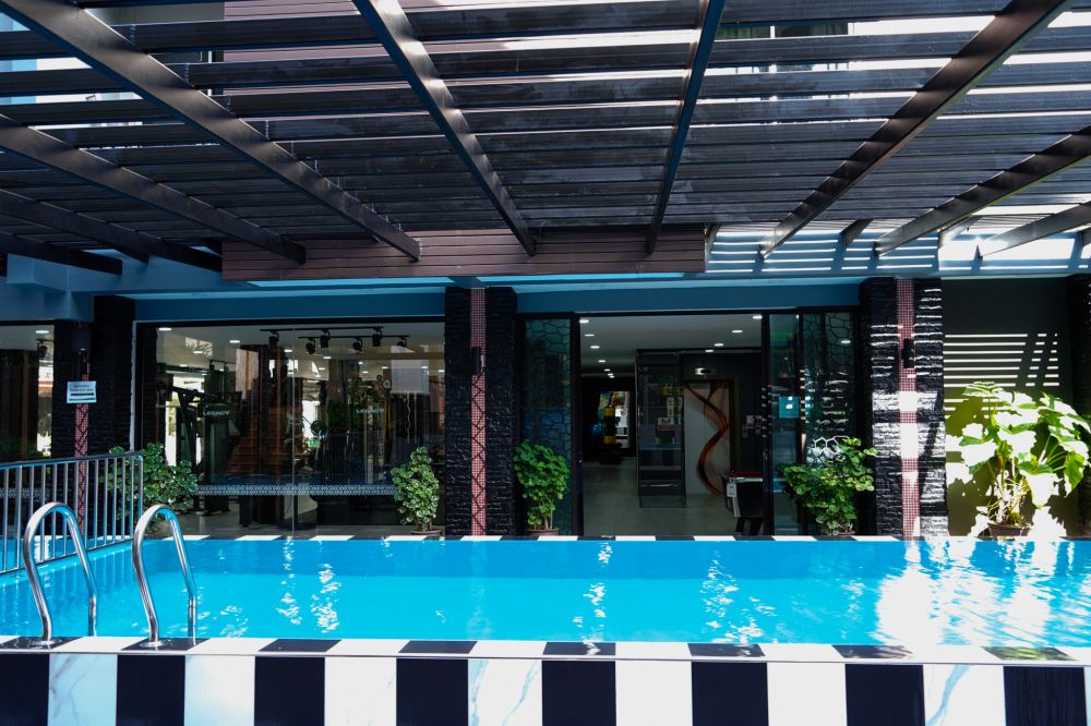 Andakira Hotel 4*