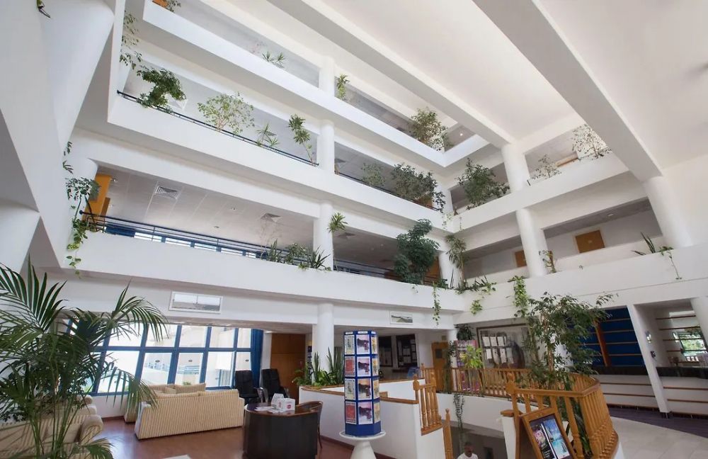 Iliada Beach Hotel Protaras 4*