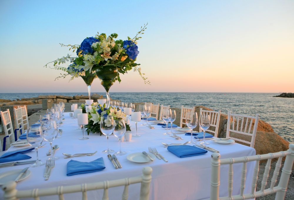Amathus Beach Hotel 5*