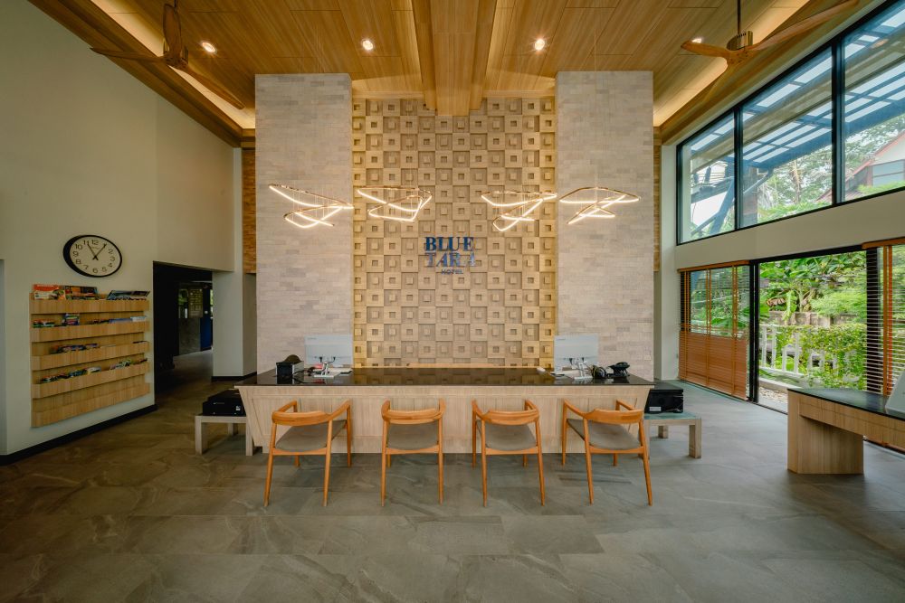 Blue Tara Hotel Krabi Ao Nang 4*